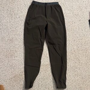 Lululemon Run State Jogger